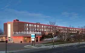 Travelodge By Wyndham Baie Comeau