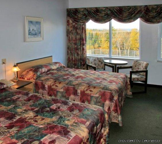 Travelodge By Wyndham Baie Comeau Room photo